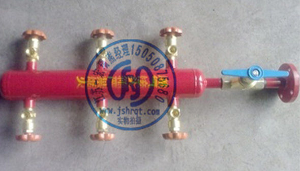 氣瓶安全運輸的原則